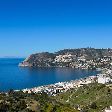 Estupendo Apartamento Al Mar Almuñécar Exteriér fotografie