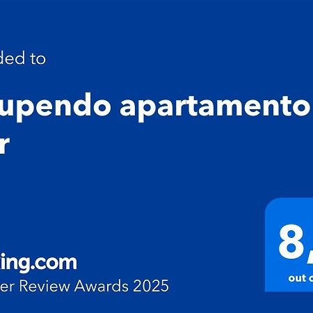 Estupendo Apartamento Al Mar Almuñécar Exteriér fotografie