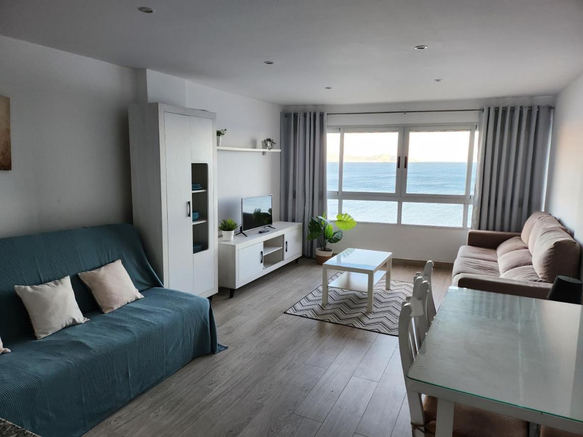 Estupendo Apartamento Al Mar Almuñécar Exteriér fotografie