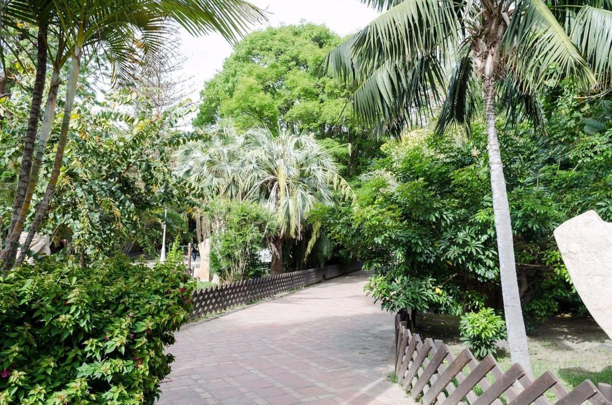 Estupendo Apartamento Al Mar Almuñécar Exteriér fotografie